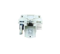 1 Pezzo Di Gruppo Interruttore Porta Monostadio For Lavastoviglie, Compatibile Con Midea, X6s/WQP12-MK5001D 60n/30n