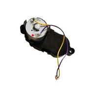 1 Pezzo Di Gruppo Motore Spazzola Laterale For Robot Aspirapolvere, Compatibile Con Eziclean, Pezzi Di Ricambio For Aspirapolvere Robot Power Animal