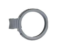 1 Pezzo Di Guarnizione For Porta Dell'anello Di Tenuta Della Guarnizione Della Porta Della Lavatrice A Tamburo, Compatibile For Samsung WD80J6413AW SC DC64-03235A Dell'anello Di Tenuta Della Pelle Del