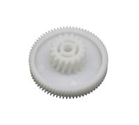 1 pezzo di ingranaggio in plastica for tritacarne, pignone for tritacarne, for RMG 1205, pezzi di ricambio for elettrodomestici da cucina - Piccoli