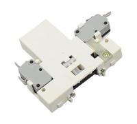 1 Pezzo Di Interruttore Di Blocco Della Porta AGM76149901, Compatibile Con LG, Accessori For Lavastoviglie, Parti Di Ricambio E Riparazione