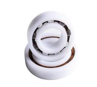 1 pezzo di isolamento for cuscinetti a sfere in plastica 683 684 685 686 687 688 689 6800 6801 6802 6803 6804 6805 6806 6807 6808 6809 6810(1pc 6807 35x47x7)