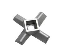 1 Pezzo Di Lama For Tritacarne, 5 Pezzi Di Ricambio, Compatibile Con Philips, Viva Collection HR2526 HR2726 HR2728 HR2729 HR2741 HR2742 CP6666