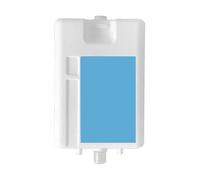 1 Pezzo Di Liquido Detergente, Compatibile Con Dreame, Aspirapolvere L20 Ultra/L10 Prime/X10/X20 Pro Plus, Soluzione Detergente Detergente Da 450 Ml Di Ricambio