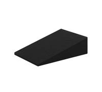 1 pezzo di livellamento for auto, cuscino in memory foam, for aumentare l'altezza e appiattire i sedili posteriori