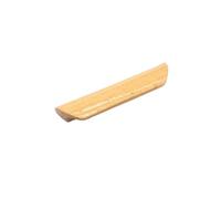 1 pezzo di maniglia for cassettiera semplice for armadietti, ferramenta for mobili, pomello for porta(128mm)