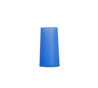 1 pezzo di materiale in silicone buona tenuta collo del sassofono sughero for sassofono contralto soprano tenore uso a lungo termine collo del sassofono(29.3mm)