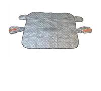 1 pezzo di parabrezza for auto, copertura invernale for finestrino anteriore, protezione antighiaccio e antigelo for esterni(Sedan)