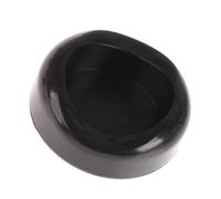 1 Pezzo Di Plastica Dura Nera Sax Pollice Sinistro Dito Supporta Accessori Per Fodera Per Cuscino Per Pollice Sassofono Sassofono Riparazione Parte (Color : B Style)