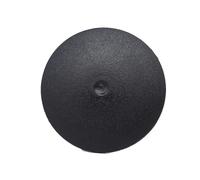 1 pezzo di plastica nera for sospensione anteriore auto-copertura del supporto del tappo del montante for Golf 1J0412359 nero 08-14 Sospensione - Sterzo