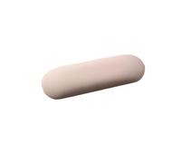 1 pezzo di poggiapolsi in pelle for cuscino for le mani, set supporti for da tavolo for manicure, braccioli, strumento for nail art Per La Progettazione,La Formazione(Color1)