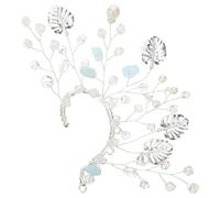 1 Pezzo Di Polsini for Le Orecchie Da Donna, Squisiti Orecchini Fata | For il compleanno, il ballo di fine anno, la festa di cosplay, le orecchie alla moda for i gioielli dell'orecchio
