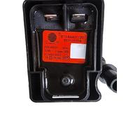 1 pezzo di pompa di scarico dell'asciugatrice, compatibile for Samsung DC31-00105A B13-6AA01120 50HZ 220V 13W parti della rondella del motore di drenaggio