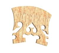 1 Pezzo Di Ponte Per Violino Tradizionale 4/4 In Acero Da 42 Mm Accessori Accessori Per Violino