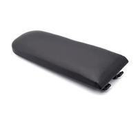 1 Pezzo Di Protezione In Pelle Per Bracciolo Auto Con Serratura Per Console Centrale Per VW Per Jetta Per Golf 4 MK4 1999-2005 Coperchi braccioli