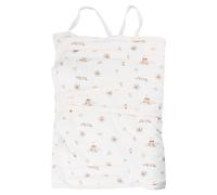 1 pezzo di protezione per l'ombelico del bambino, protezione per la pancia del