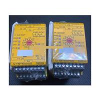 1 pezzo di relè XV2P 3/24 V CC 2 N/0 777502