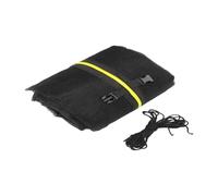 1 Pezzo di Rete Ricambio for Trampolino for Interni ed Esterni installata tra Il materassino e la Molla per Trampolini(16ft 12 Poles)