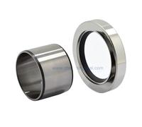 1 pezzo di ricambio for compressore d'aria, guarnizione dell'olio e manicotto dell'albero, 2 pezzi for kit(Oil Seal)