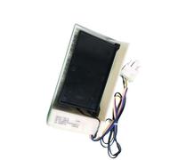 1 pezzo di ricambio for frigorifero 12V FBZA-1750-6 Smorzatore elettrico