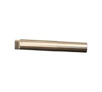 1 Pezzo di Ricambio for Macchina for Gelato, Circonferenza Triangolare, Adatto for Boccole di Pompe A Ingranaggi. Compatibile con Taylor. Ricambi for Macchina for Gelato.