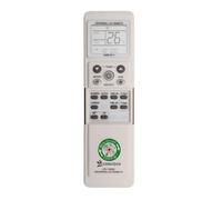 1 pezzo di ricambio for telecomando universale AC KT-109II A998 K-809E K-1028E(K-1038E)