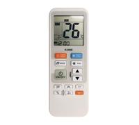 1 pezzo di ricambio for telecomando universale AC KT-109II A998 K-809E K-1028E(K-809E)