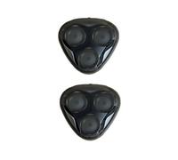 1 Pezzo Di Ricambio For Testina Di Ricambio HQ8 A Testa Piena, Lama Di Rasoio HQ8505, Compatibile Con Philips, Rasoio PT860 PT861 PT880 AT890 AT891 AT893 AT894 AT893 AT910(2pcs)