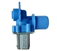 1 Pezzo Di Ricambio For Valvola Solenoide Di Ingresso, Compatibile Con Daewoo, Accessori For Lavatrici Completamente Automatiche