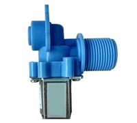 1 Pezzo Di Ricambio For Valvola Solenoide Ingresso, Compatibile Con Accessori For Lavatrice Completamente Automatica Daewoo
