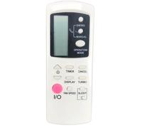 1 pezzo di ricambio GZ01-BEJ0-000 GZ01-BEJO-000 for telecomando del condizionatore d'aria GZ-1002B-E1 GZ-1002B-E3
