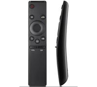 1 pezzo di ricambio per telecomando Samsung, telecomando universale, compatibile con tutti i Samsung Smart Frame, Curved, QLED, UHD, SUHD, HDR, LCD, LED HDTV TV