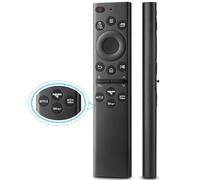 1 pezzo di ricambio per telecomando Samsung TV The Frame telecomando con Rakuten TV, Disney, Prime Video, Netflix, tasti rapidi, compatibile con Samsung Smart TV