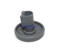 1 Pezzo Di Rulli For Ruote Del Cestello Inferiore Della Lavastoviglie, Compatibili Con AEG, ELECTRA, PRIVILEG, Accessori For Lavastoviglie