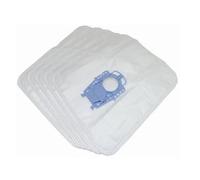 1 pezzo di sacchetto for aspirapolvere adatto for aspirapolvere For Bosch originale for sacchetti for aspirapolvere For Hoover tipo P 468264 461707 Lodevole