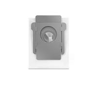 1 pezzo di sacchetto for la polvere in tessuto for aspirapolvere compatibile con IRobot Roomba I7, I7+, Plus, I8+, I3+, I4+, I6, parti di ricambio del sacchetto for la pulizia riutilizzabili