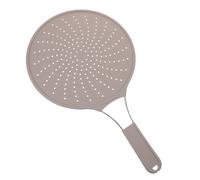 1 pezzo di schermo antispruzzo per pentola, coperchio a prova di olio,