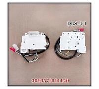 1 Pezzo Di Serratura For Porta Universale, Compatibile Con Sanyo, Tudor Rongshida, Compatibile Con Whirlpool, Interruttore For Porta Asciugatrice E Lavatrice(3010571011140)