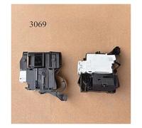 1 Pezzo Di Serratura For Porta Universale, Compatibile Con Sanyo, Tudor Rongshida, Compatibile Con Whirlpool, Interruttore For Porta Asciugatrice E Lavatrice(3069)