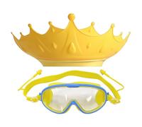 1 Pezzo Di Shampoo Per Bambini Cap, 1 Pezzo Di Occhiali Impermeabili, Shampoo Per Bambini Set, Regolabile Shampoo Cap, Occhiali Protettivi, Orecchio Shampoo Cap, Prodotti Per Bambini.