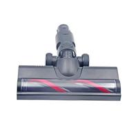 1 pezzo di spazzola for tappeti con a rullo, compatibile Dreame R10 R20 R30 for parti della testa del pavimento in legno duro T10