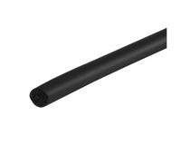 1 pezzo di supporto for barra 9/12/14/15/16/18/20//25/30 mm in schiuma EPDM, stucco for giunti, guarnizione in rotolo, guarnizione for fessure e giunti di costruzione di case(18mmx2meters)