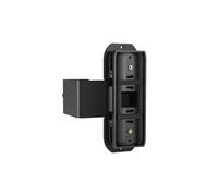 1 Pezzo di Supporto per Campanello, Kit Videocitofono Antifurto per Campanello A Batteria per Blink 2K+ e di Seconda Generazione
