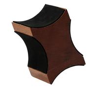 1 Pezzo Di Supporto Per Chitarra A Doppia Faccia In Legno Per Il Cablaggio Del Manico E Gli Strumenti Per Realizzare Guitar Making Tools