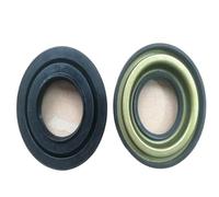 1 pezzo di tenuta acqua ZD 42 72 19,5 42 72 12/19,5 paraolio for parti di macchine for lavatrice a rulli