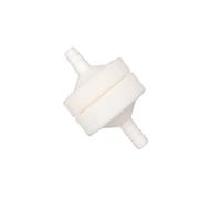 1 pezzo di testina del filtro a membrana riutilizzabile da laboratorio da 25 mm, 37 mm, 40 mm, 47 mm, supporto in PTFE for filtro a membrana microporosa(25mm)
