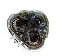 1 Pezzo Di Testina Di Ricambio For Rasoio HQ9, Compatibile Con Philips, HQ8200 HQ8240 HQ8241 HQ8260 HQ8261 HQ8270 HQ8260XL HQ8270XL HQ8290XL