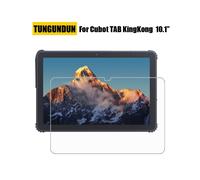 (1 pezzo di vetro) 1-3 pezzi di vetro temperato per Cubot TAB KingKong Tablet 10.1 pollici 2023 protezione in