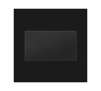 (1 pezzo di vetro) Pellicola protettiva in vetro duro 9H per display ATOMOS Ninja V/V+ Plus