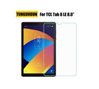 (1 pezzo di vetro) Vetro temperato protettivo HD 9H per tablet TCL Tab 8 LE da 8,0 pollici per la protezione dello